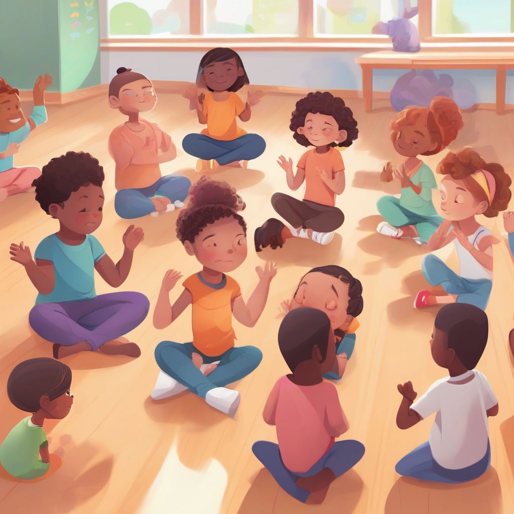 Mindful Children