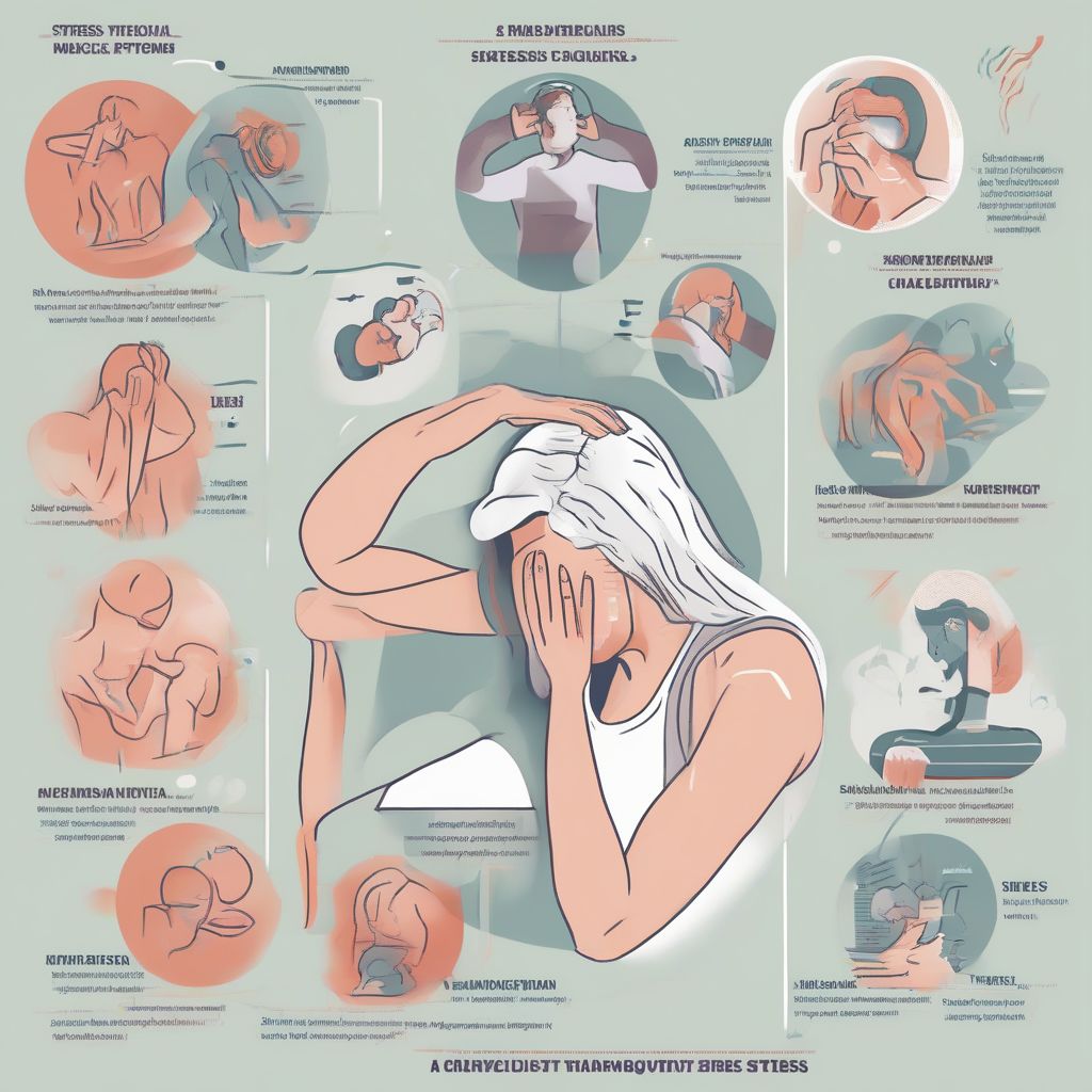 Stress Symptoms